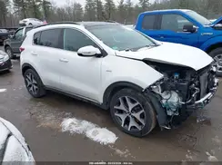 KNDPRCA68J7484131 2018 KIA SPORTAGE
