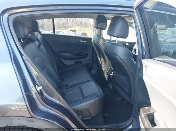 KNDPRCA68K7518392 2019 KIA SPORTAGE - Image 8