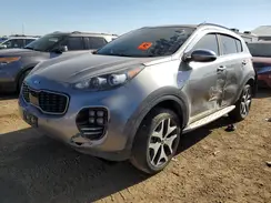 KNDPRCA68K7552624 2019 KIA SPORTAGE