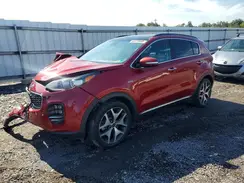 KNDPRCA68K7623319 2019 KIA SPORTAGE