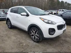 KNDPRCA68K7625037 2019 KIA SPORTAGE