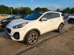 KNDPRCA68L7658072 2020 KIA SPORTAGE