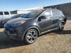 KNDPRCA68L7773027 2020 KIA SPORTAGE