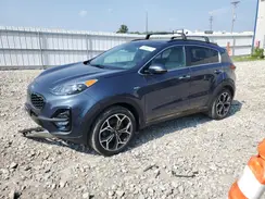 KNDPRCA68L7774792 2020 KIA SPORTAGE