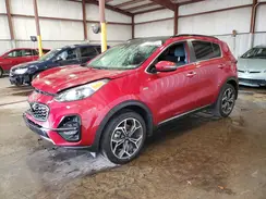 KNDPRCA68L7786053 2020 KIA SPORTAGE