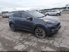 KNDPRCA68L7790555 2020 KIA SPORTAGE