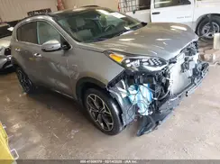 KNDPRCA68L7797232 2020 KIA SPORTAGE