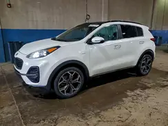 KNDPRCA68L7803157 2020 KIA SPORTAGE
