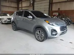 KNDPRCA68L7840712 2020 KIA SPORTAGE