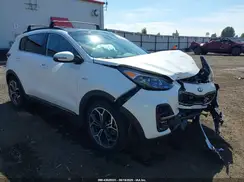 KNDPRCA68M7846141 2021 KIA SPORTAGE