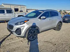 KNDPRCA68M7849816 2021 KIA SPORTAGE