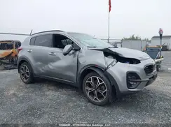 KNDPRCA68M7857379 2021 KIA SPORTAGE