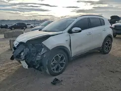 KNDPRCA68M7870164 2021 KIA SPORTAGE