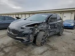 KNDPRCA68M7876028 2021 KIA SPORTAGE