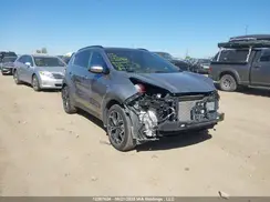 KNDPRCA68M7893945 2021 KIA SPORTAGE
