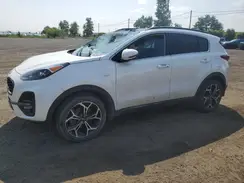 KNDPRCA68N7023758 2022 KIA SPORTAGE