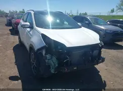 KNDPRCA68N7993786 2022 KIA SPORTAGE