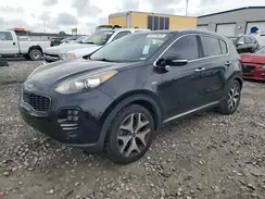 KNDPRCA69H7041934 2017 KIA SPORTAGE