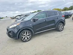 KNDPRCA69H7051346 2017 KIA SPORTAGE