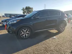 KNDPRCA69H7061505 2017 KIA SPORTAGE