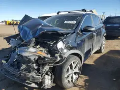 KNDPRCA69H7085853 2017 KIA SPORTAGE
