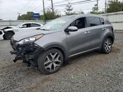 KNDPRCA69H7090180 2017 KIA SPORTAGE