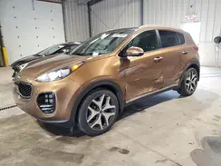 KNDPRCA69H7095119 2017 KIA SPORTAGE