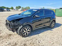 KNDPRCA69H7100349 2017 KIA SPORTAGE