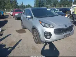 KNDPRCA69H7128121 2017 KIA SPORTAGE