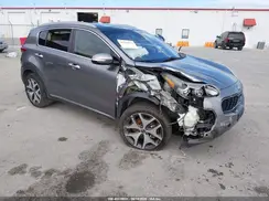 KNDPRCA69H7132041 2017 KIA SPORTAGE