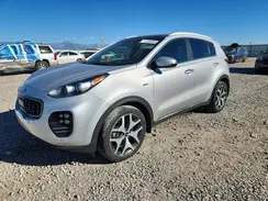 KNDPRCA69H7206803 2017 KIA SPORTAGE