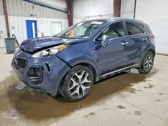 KNDPRCA69H7207806 2017 KIA SPORTAGE