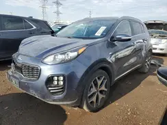 KNDPRCA69H7209331 2017 KIA SPORTAGE