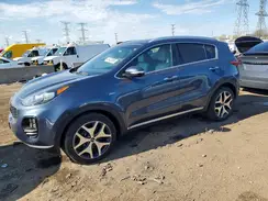 KNDPRCA69H7246847 2017 KIA SPORTAGE