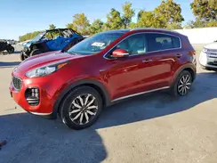 KNDPRCA69H7265625 2017 KIA SPORTAGE