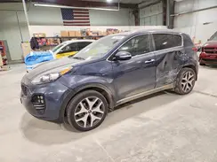 KNDPRCA69H7265995 2017 KIA SPORTAGE