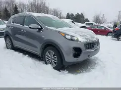 KNDPRCA69H7279184 2017 KIA SPORTAGE