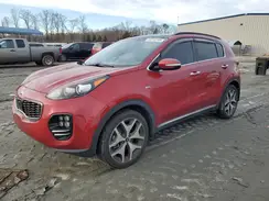 KNDPRCA69J7363348 2018 KIA SPORTAGE