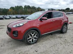 KNDPRCA69J7363351 2018 KIA SPORTAGE