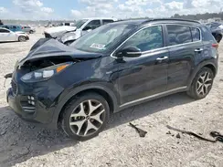 KNDPRCA69J7364788 2018 KIA SPORTAGE