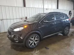 KNDPRCA69J7384491 2018 KIA SPORTAGE