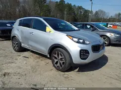 KNDPRCA69J7409762 2018 KIA SPORTAGE