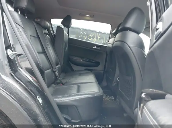 KNDPRCA69J7450621 2018 KIA SPORTAGE - Image 8