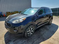KNDPRCA69J7484901 2018 KIA SPORTAGE