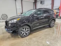 KNDPRCA69K7506235 2019 KIA SPORTAGE