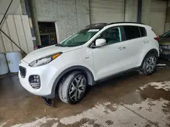 KNDPRCA69K7510379 2019 KIA SPORTAGE