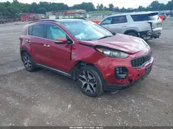 KNDPRCA69K7516926 2019 KIA SPORTAGE