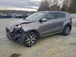 KNDPRCA69K7559176 2019 KIA SPORTAGE