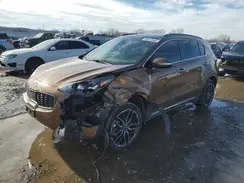 KNDPRCA69K7567021 2019 KIA SPORTAGE