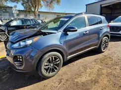KNDPRCA69K7620932 2019 KIA SPORTAGE